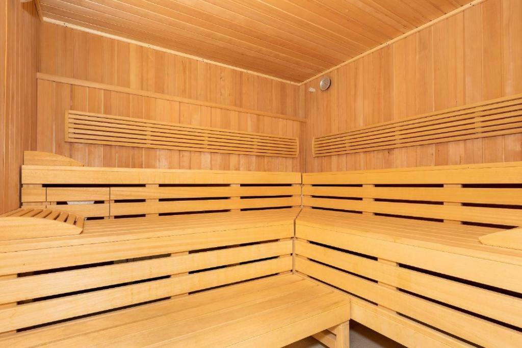 Luxury Apartament B 203 Polanki Park Basen&Spa Kolobřeh Exteriér fotografie
