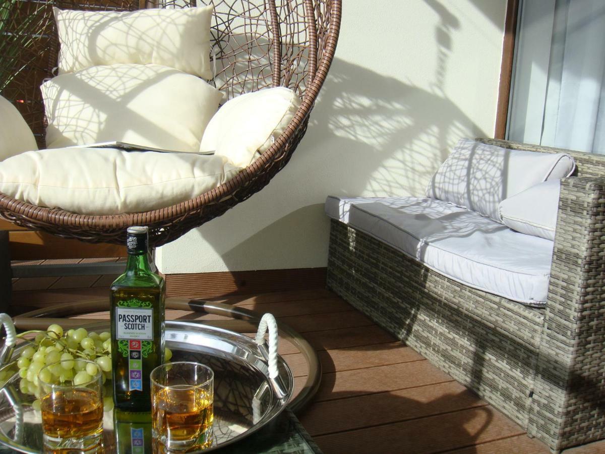 Luxury Apartament B 203 Polanki Park Basen&Spa Kolobřeh Exteriér fotografie
