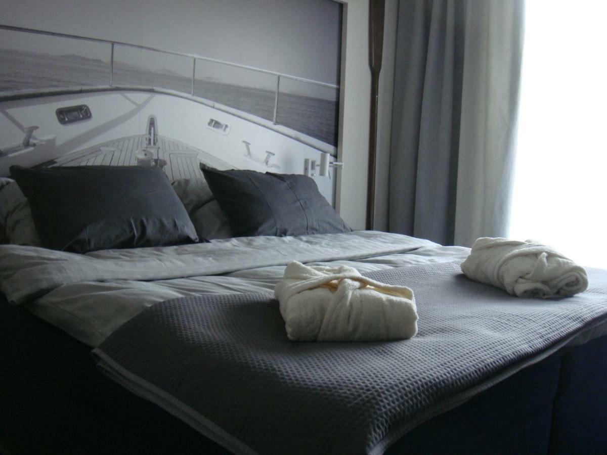 Luxury Apartament B 203 Polanki Park Basen&Spa Kolobřeh Exteriér fotografie