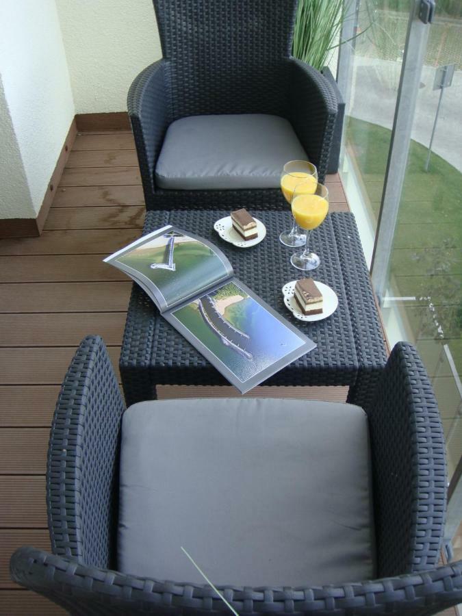 Luxury Apartament B 203 Polanki Park Basen&Spa Kolobřeh Exteriér fotografie
