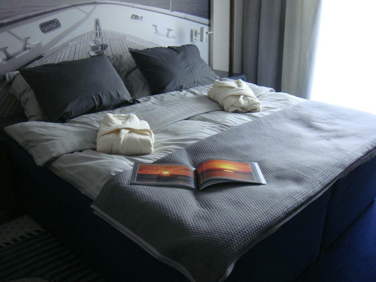 Luxury Apartament B 203 Polanki Park Basen&Spa Kolobřeh Exteriér fotografie