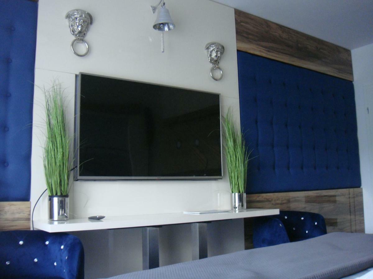 Luxury Apartament B 203 Polanki Park Basen&Spa Kolobřeh Exteriér fotografie