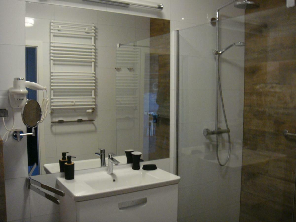 Luxury Apartament B 203 Polanki Park Basen&Spa Kolobřeh Exteriér fotografie